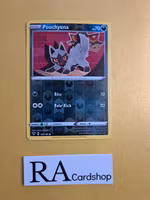 Poochyena Reverse Holo Common 103/185 Vivid Voltage Pokemon