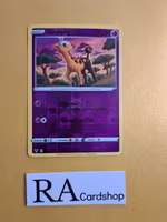 Girafarig Reverse Holo Uncommon 065/185 Vivid Voltage Pokemon