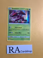 Genesect Holo Rare 016/185 Vivid Voltage Pokemon