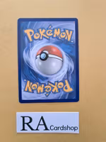 Mudsdale Reverse Holo Rare 78/147 Burning Shadows Pokemon