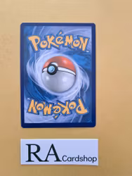 Rhyperior Holo Rare 67/147 Burning Shadows Pokemon