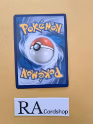 Bodybuilding Dumbbells Reverse Holo Uncommon 113/147 Burning Shadows Pokemon