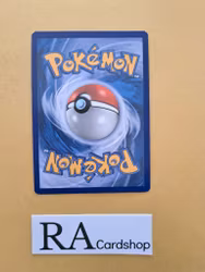 Plumeria Reverse Holo Uncommon 120/147 Burning Shadows Pokemon