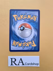 Croagunk Reverse Holo Common 54/147 Burning Shadows Pokemon