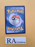 Meowstic Reverse Holo Rare 60/147 Burning Shadows Pokemon