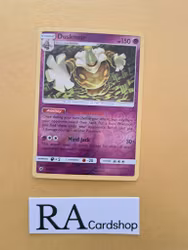 Dusknoir Reverse Holo Rare 53/147 Burning Shadows Pokemon