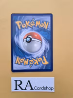 Dusknoir Reverse Holo Rare 53/147 Burning Shadows Pokemon