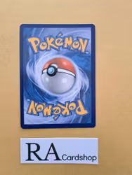 Dusknoir Reverse Holo Rare 53/147 Burning Shadows Pokemon