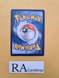 Dusknoir Holo Rare 53/147 Burning Shadows Pokemon