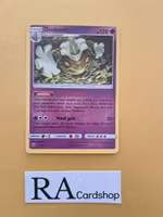 Dusknoir Holo Rare 53/147 Burning Shadows Pokemon