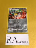 Melmetal Reverse Holo Rare 189/264 Fusion Strike Pokemon