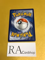 Sidney Reverse Holo Uncommon 241/264 Fusion Strike Pokemon