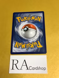 Sidney Reverse Holo Uncommon 241/264 Fusion Strike Pokemon