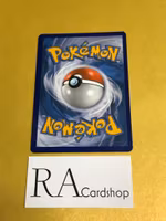 Simisear Reverse Holo Uncommon 038/264 Fusion Strike Pokemon