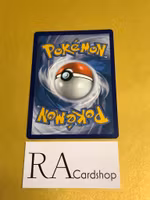 Slugma Reverse Holo Common 034/264 Fusion Strike Pokemon