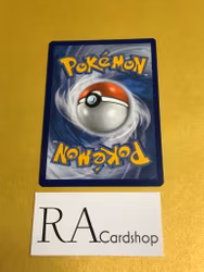 Feraligatr Holo Rare 057/264 Fusion Strike Pokemon