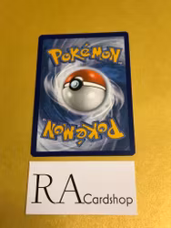 Darumaka Reverse Holo Common 071/264 Fusion Strike Pokemon