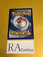 Starmie Holo Rare 053/264 Fusion Strike Pokemon