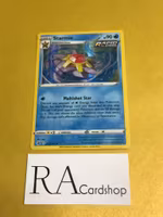 Starmie Holo Rare 053/264 Fusion Strike Pokemon