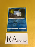 Snom Reverse Holo Common 084/264 Fusion Strike Pokemon