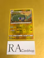 Charjabug Reverse Holo Uncommon 100/264 Fusion Strike Pokemon