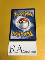 Helioptile Reverse Holo Common 098/264 Fusion Strike Pokemon