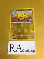 Helioptile Reverse Holo Common 098/264 Fusion Strike Pokemon