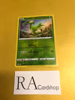 Virizion Reverse Holo Rare 015/264 Fusion Strike Pokemon