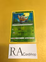 Phantump Reverse Holo Common 016/264 Fusion Strike Pokemon