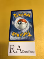 Phantump Reverse Holo Common 016/264 Fusion Strike Pokemon