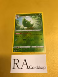 Metapod Reverse Holo Uncommon 002/264 Fusion Strike Pokemon