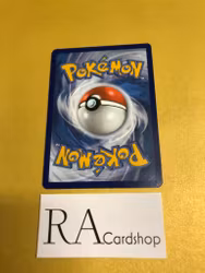 Metapod Reverse Holo Uncommon 002/264 Fusion Strike Pokemon