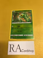 Caterpie Reverse Holo Common 001/264 Fusion Strike Pokemon