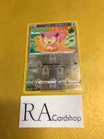 Skitty Reverse Holo Common 210/264 Fusion Strike Pokemon