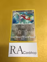 Hawlucha Reverse Holo Uncommon 216/264 Fusion Strike Pokemon