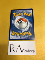 Hawlucha Reverse Holo Uncommon 216/264 Fusion Strike Pokemon