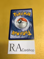 Eevee Reverse Holo Common 205/264 Fusion Strike Pokemon