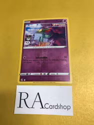 Dreepy Reverse Holo Common 128/264 Fusion Strike Pokemon