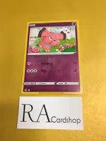 Snubbull Reverse Holo Common 115/264 Fusion Strike Pokemon