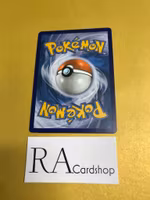 Toxicroak Reverse Holo Rare 166/264 Fusion Strike Pokemon