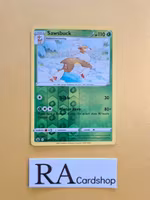 Sawsbuck Reverse Holo Rare 012/198 Chilling Reign Pokemon