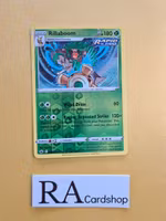 Rillaboom Reverse Holo Rare 018/198 Chilling Reign Pokemon