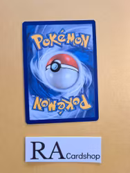 Rillaboom Reverse Holo Rare 018/198 Chilling Reign Pokemon