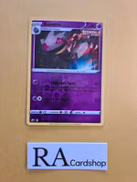 Banette Reverse Holo Rare 063/198 Chilling Reign Pokemon