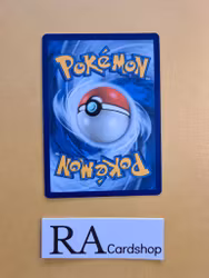 Banette Reverse Holo Rare 063/198 Chilling Reign Pokemon