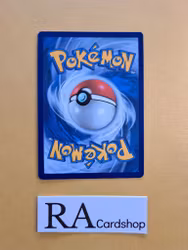 Slurpuff Reverse Holo Rare 068/198 Chilling Reign Pokemon