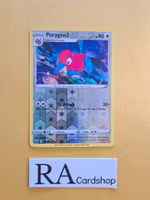 Porygon2 Reverse Holo Uncommon 117/198 Chilling Reign Pokemon