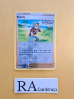 Brawly Reverse Holo Uncommon 131/198 Chilling Reign Pokemon