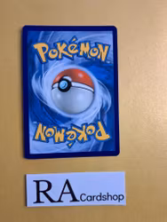 Geodude Reverse Holo Common 33/68 Hidden Fates Pokemon