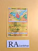 Rotom Reverse Holo Common 094/264 Fusion Strike Pokemon